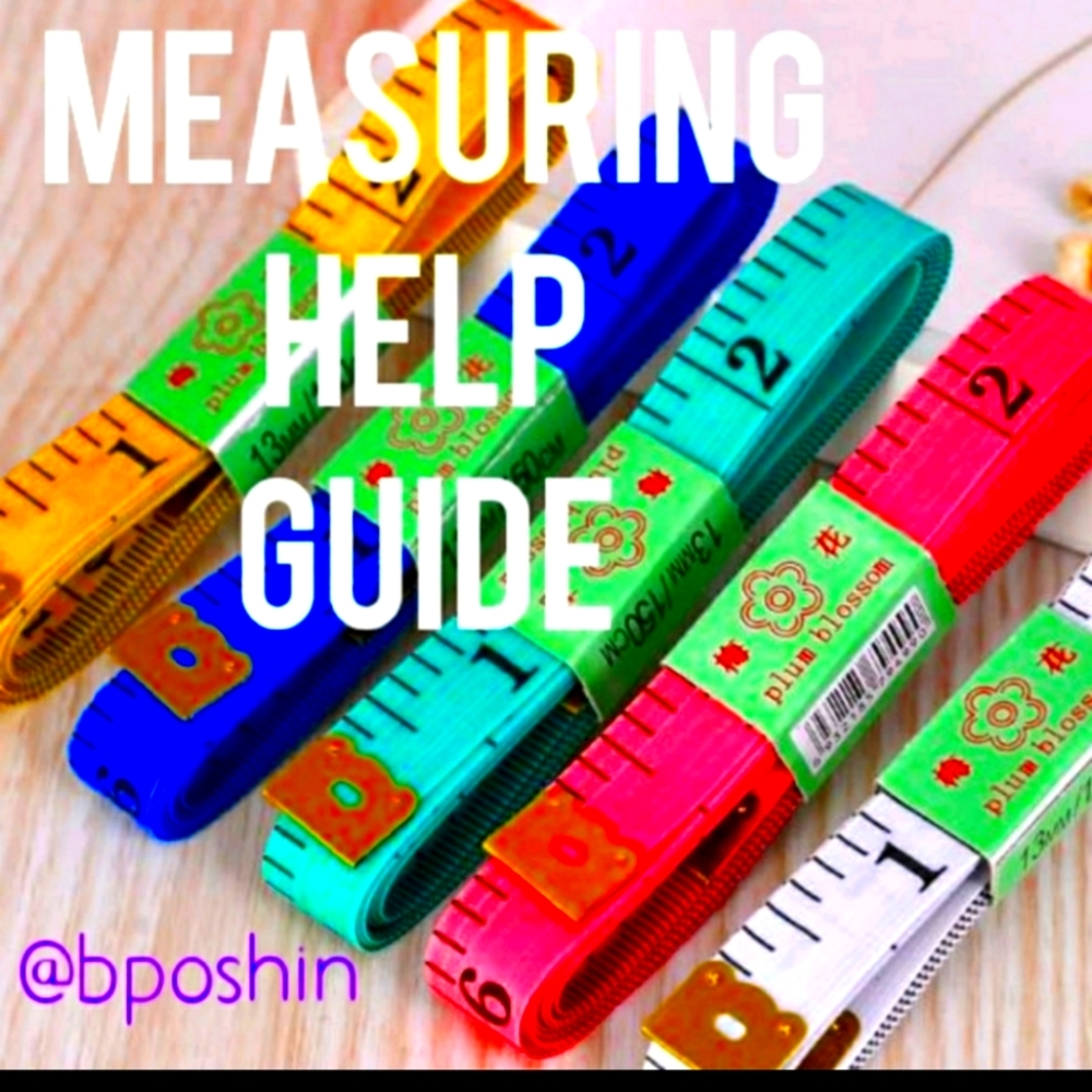 Measuring Help Guide